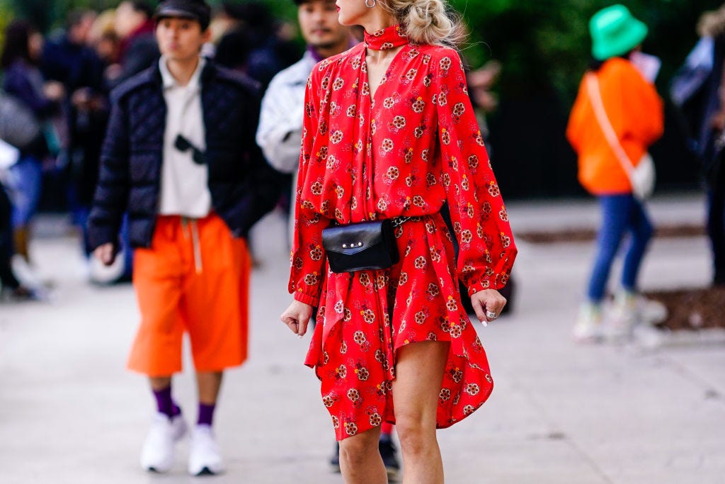 Cheap Spring Dress